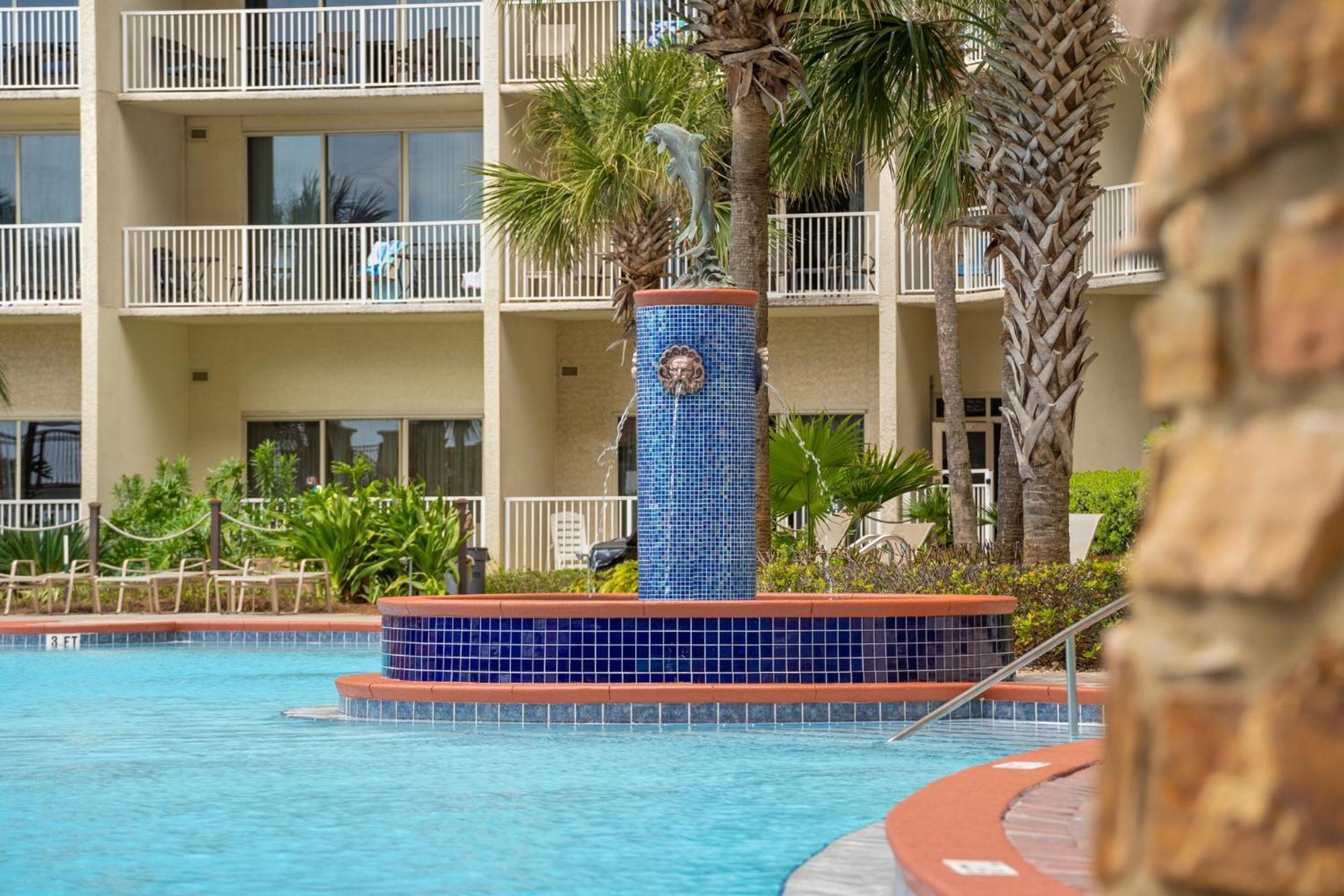 Shores Of Panama 0905 Panama City Beach Eksteriør billede