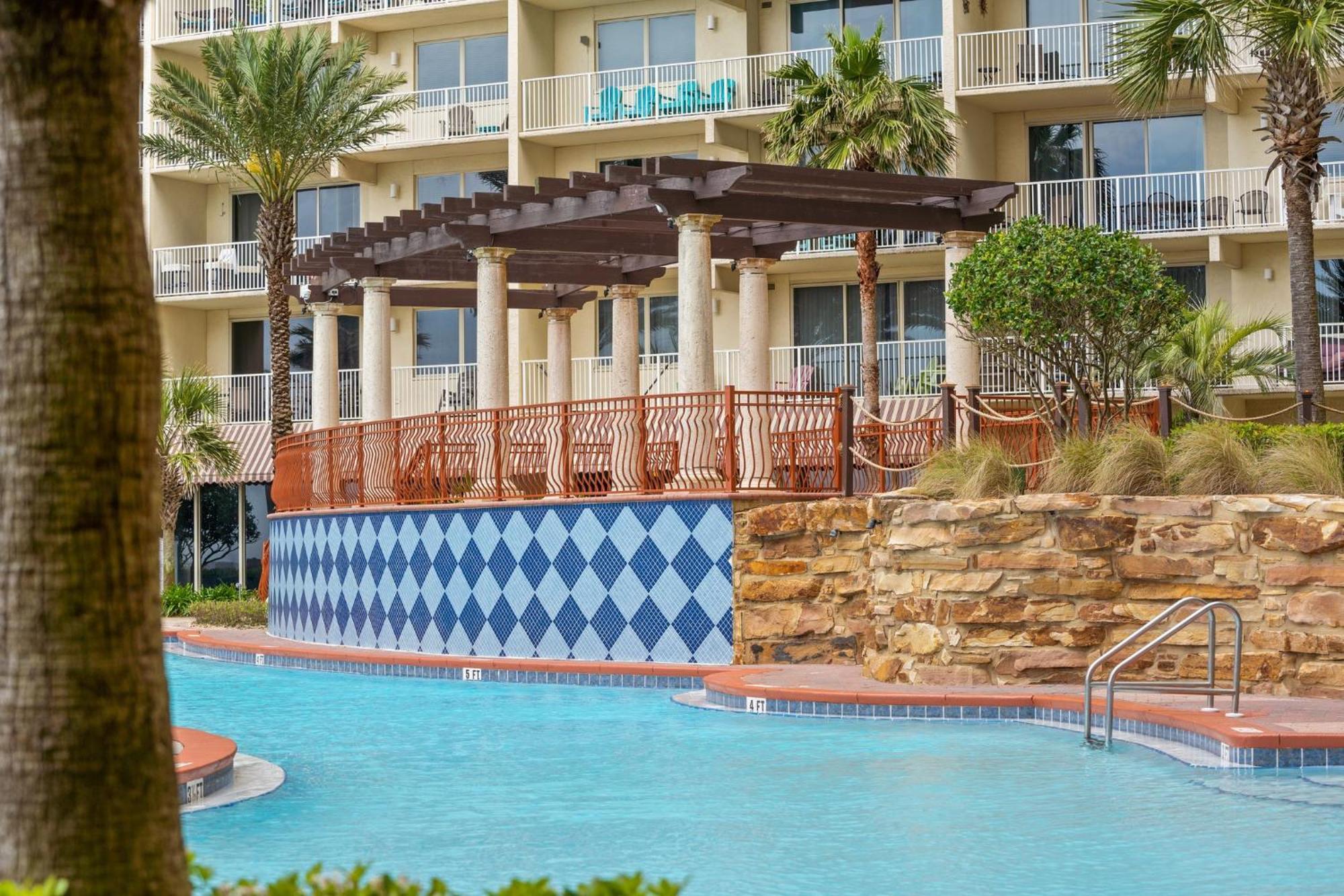 Shores Of Panama 0905 Panama City Beach Eksteriør billede